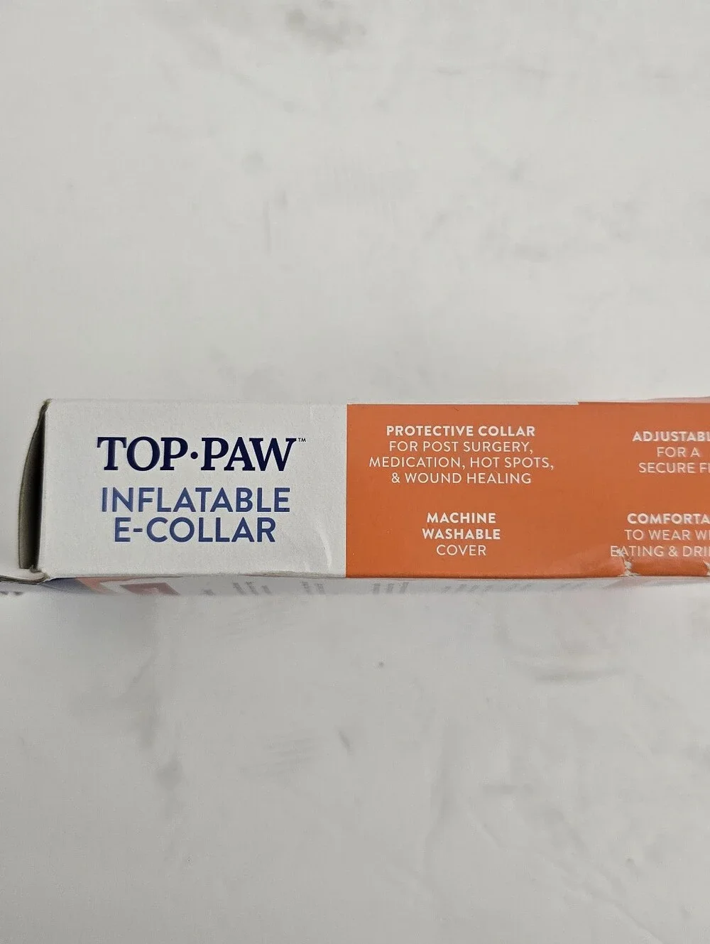 Top Paw size xs